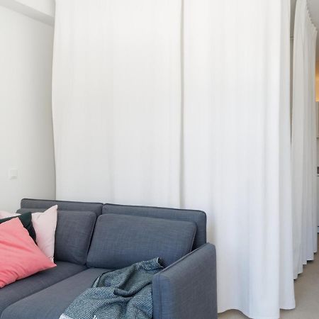 Kajo269 Wohnung_1.2 Freiburg Bagian luar foto