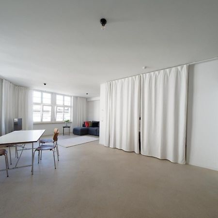 Kajo269 Wohnung_1.2 Freiburg Bagian luar foto
