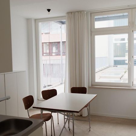 Kajo269 Wohnung_1.2 Freiburg Bagian luar foto