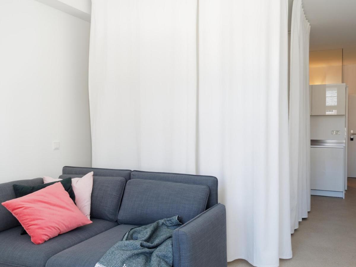 Kajo269 Wohnung_1.2 Freiburg Bagian luar foto