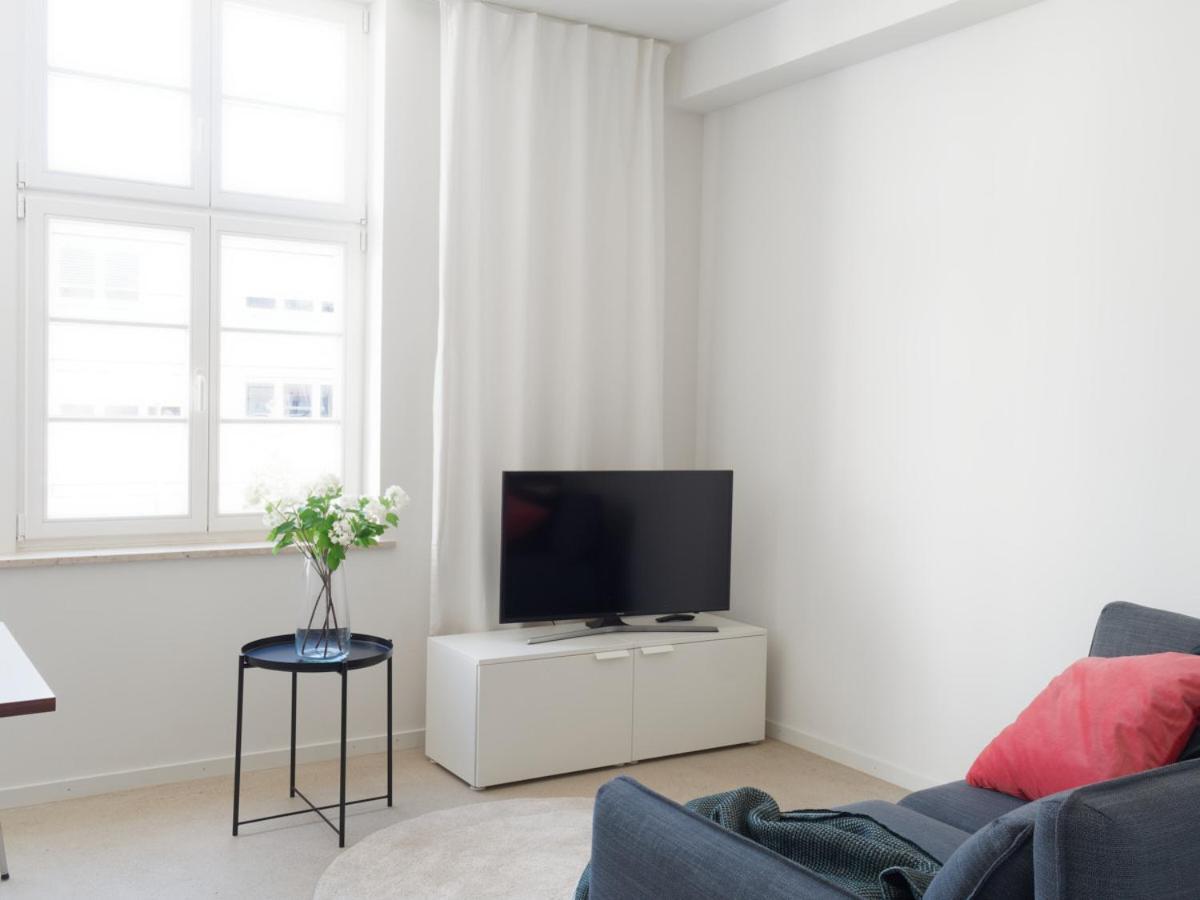 Kajo269 Wohnung_1.2 Freiburg Bagian luar foto
