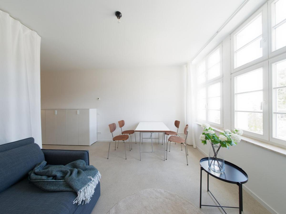 Kajo269 Wohnung_1.2 Freiburg Bagian luar foto