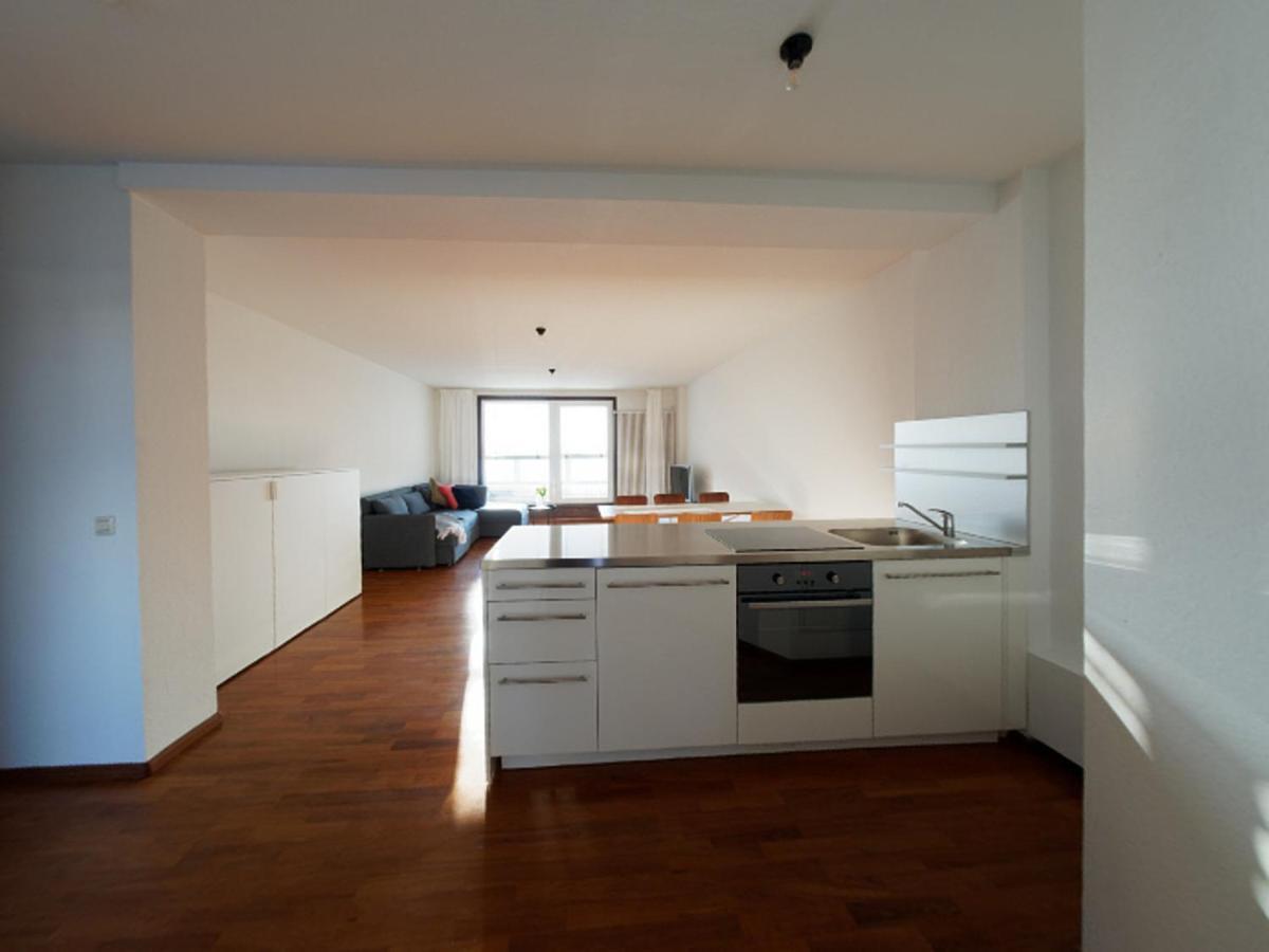 Kajo269 Wohnung_1.2 Freiburg Bagian luar foto