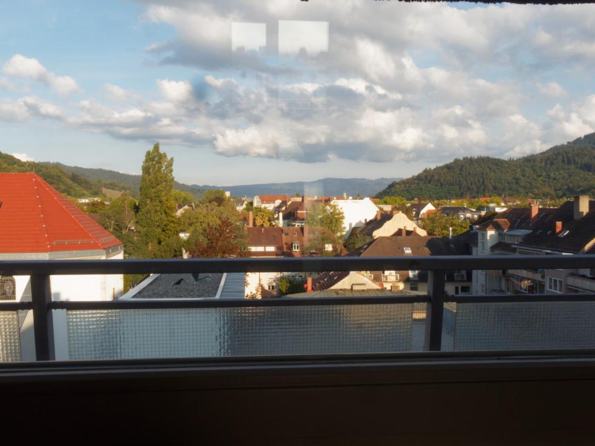Kajo269 Wohnung_1.2 Freiburg Ruang foto