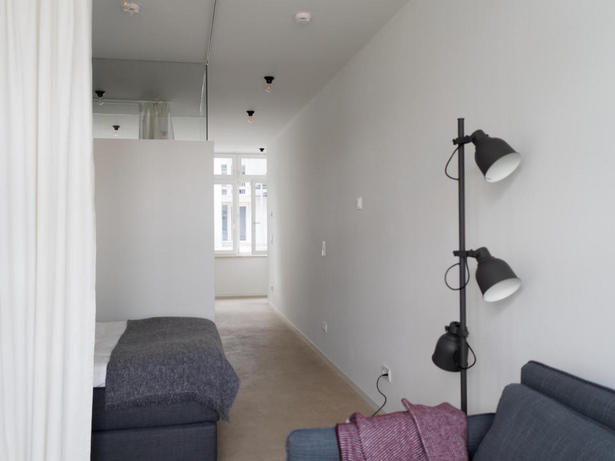 Kajo269 Wohnung_1.2 Freiburg Ruang foto