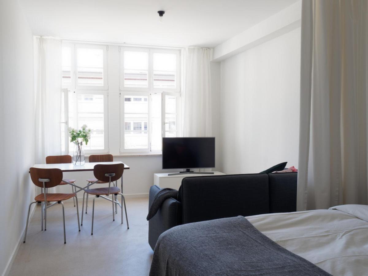 Kajo269 Wohnung_1.2 Freiburg Ruang foto