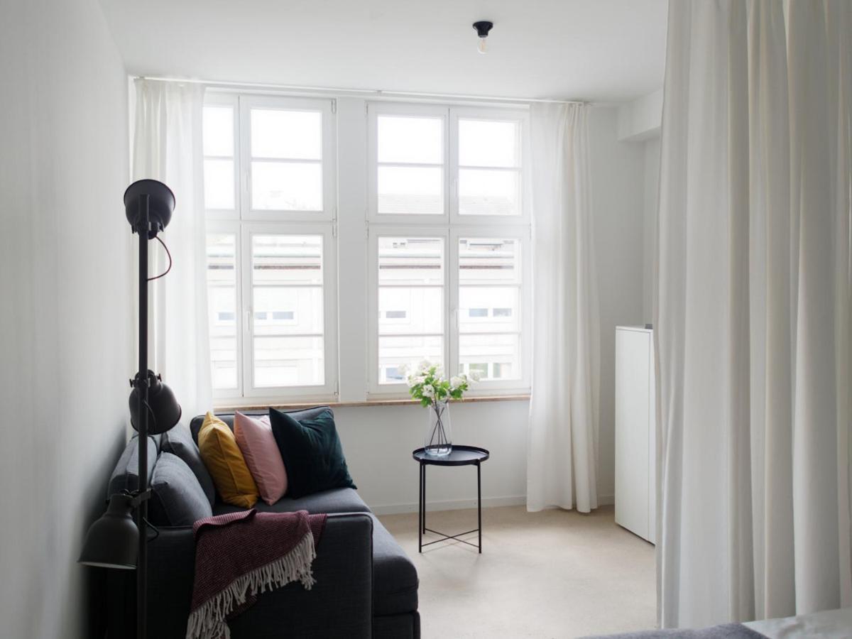 Kajo269 Wohnung_1.2 Freiburg Ruang foto