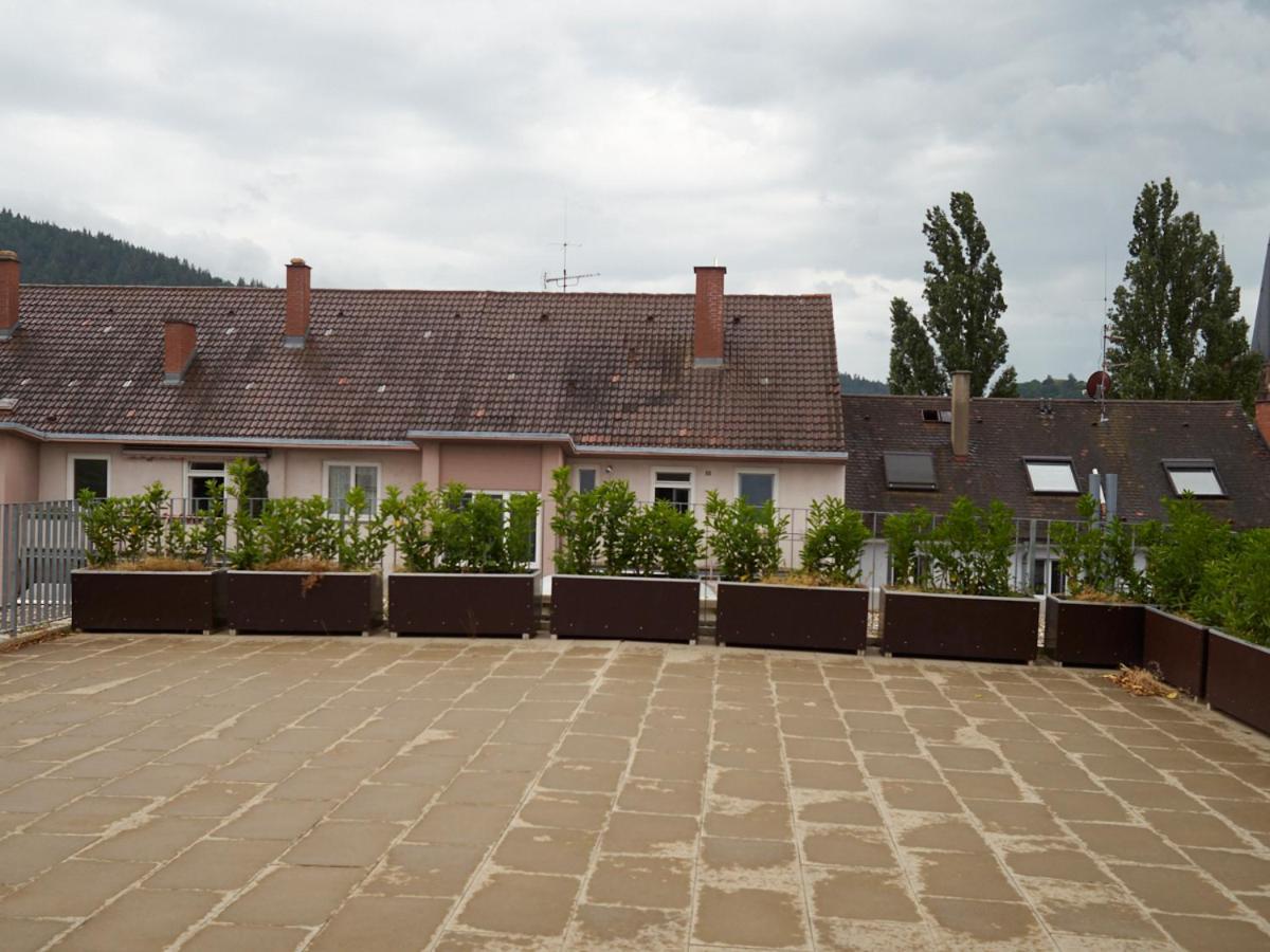 Kajo269 Wohnung_1.2 Freiburg Ruang foto