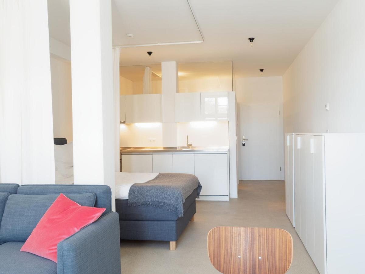 Kajo269 Wohnung_1.2 Freiburg Ruang foto